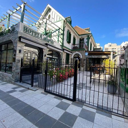 Hotel Boutique Calash Мар дел Плата Екстериор снимка