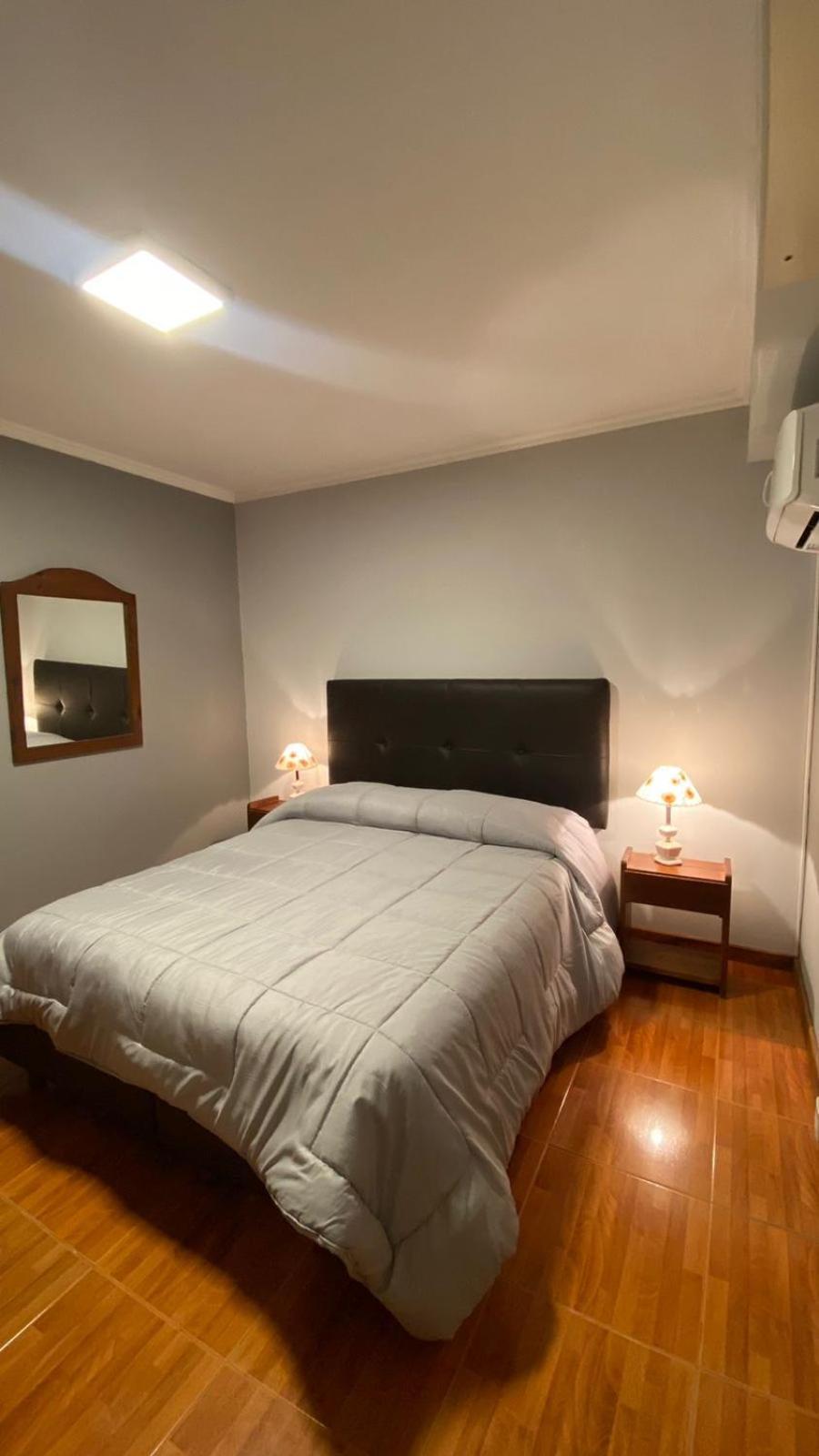 Hotel Boutique Calash Мар дел Плата Екстериор снимка