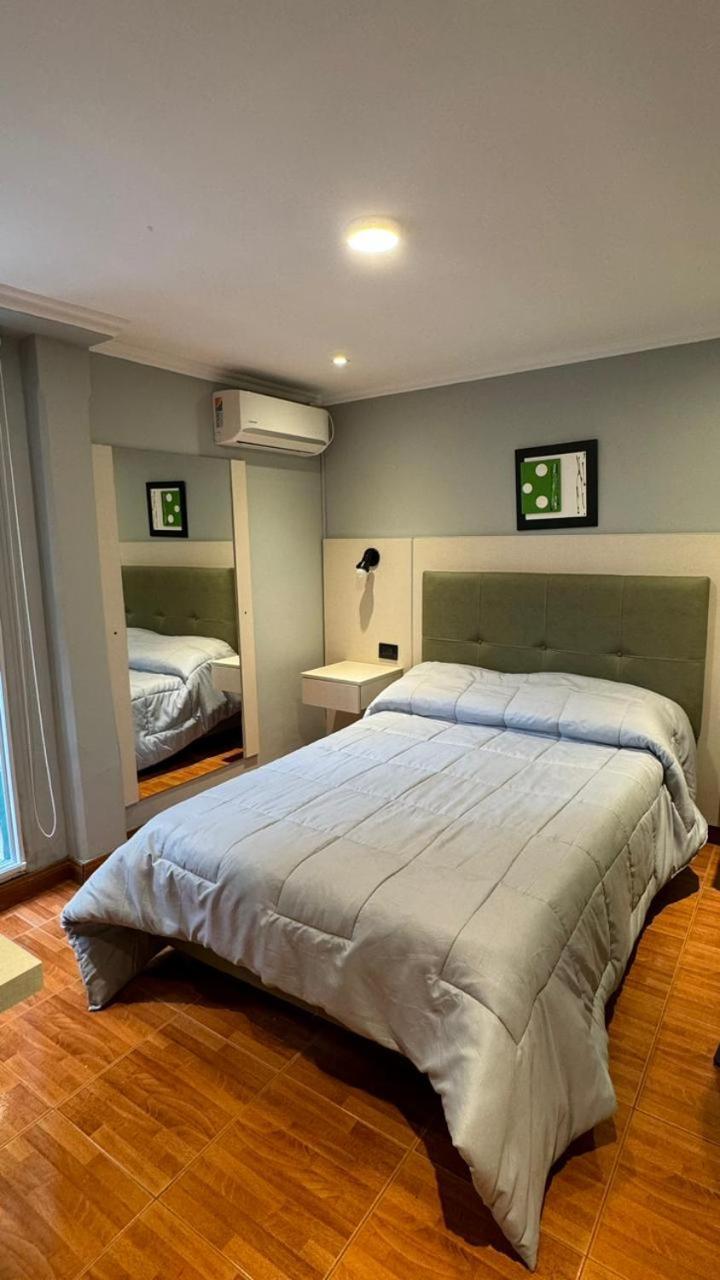 Hotel Boutique Calash Мар дел Плата Стая снимка