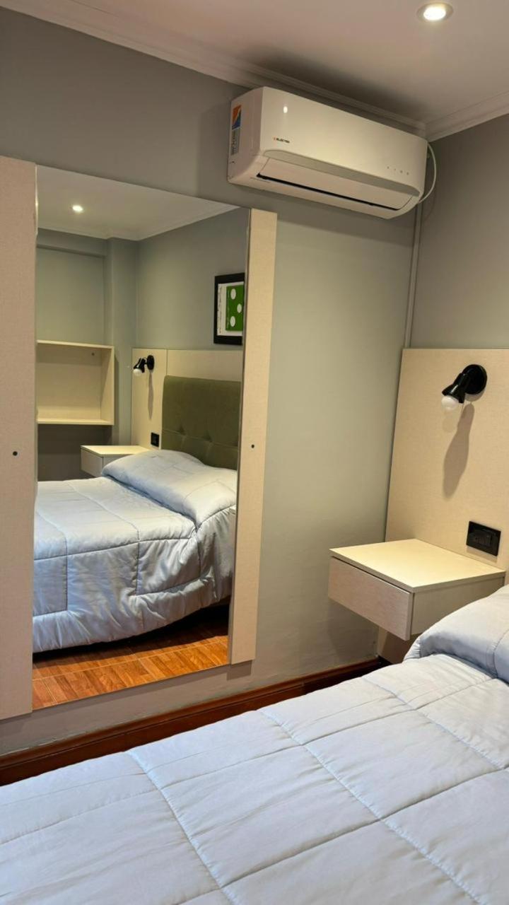 Hotel Boutique Calash Мар дел Плата Стая снимка