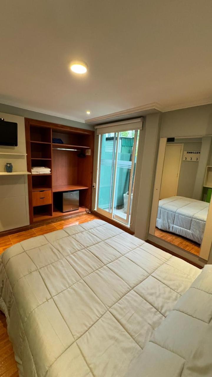 Hotel Boutique Calash Мар дел Плата Стая снимка