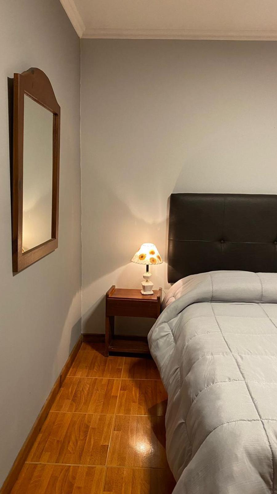 Hotel Boutique Calash Мар дел Плата Екстериор снимка