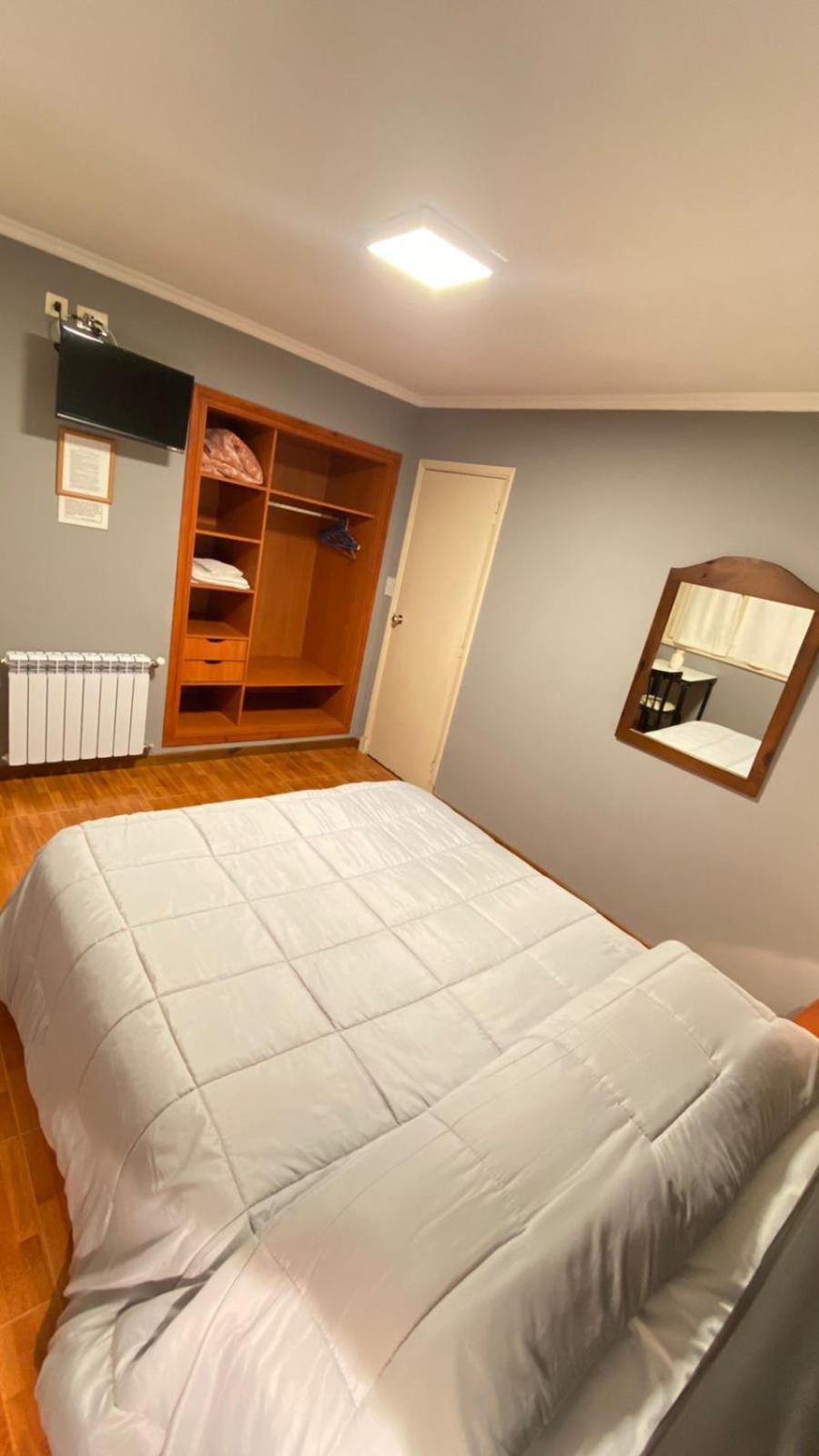 Hotel Boutique Calash Мар дел Плата Екстериор снимка
