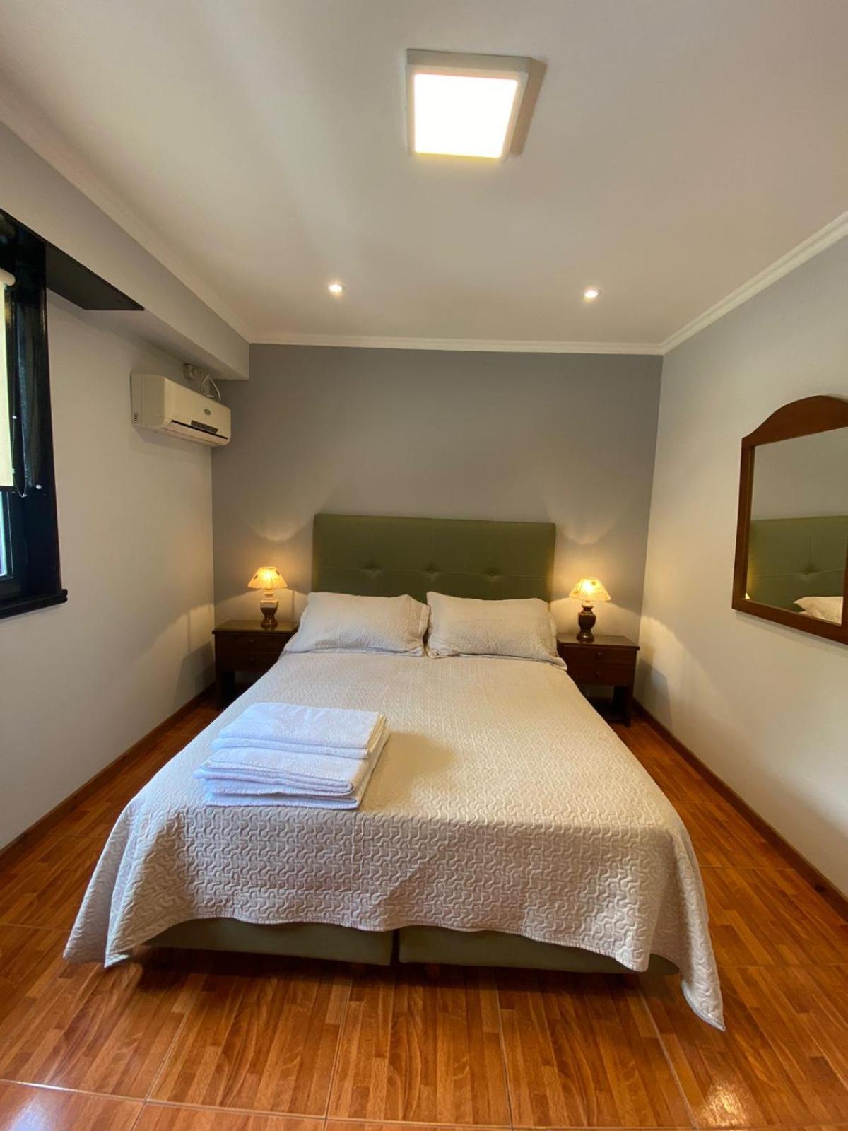 Hotel Boutique Calash Мар дел Плата Стая снимка