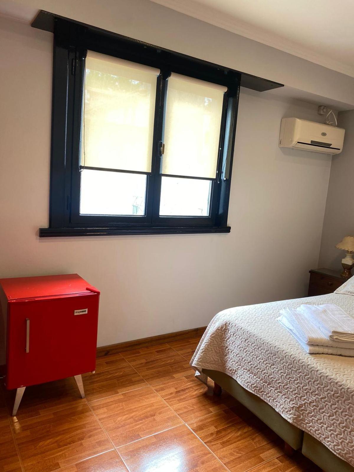 Hotel Boutique Calash Мар дел Плата Стая снимка