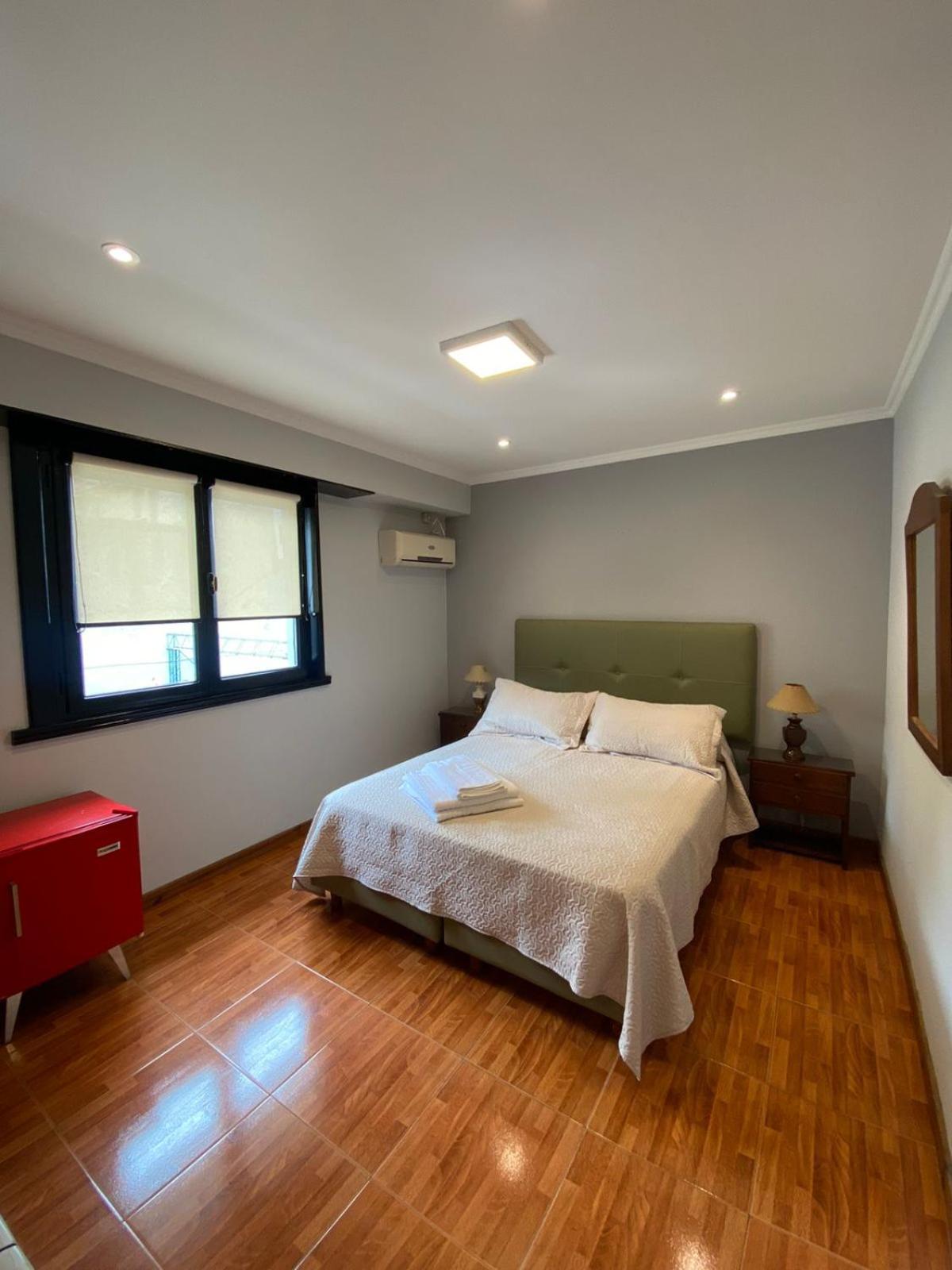 Hotel Boutique Calash Мар дел Плата Стая снимка