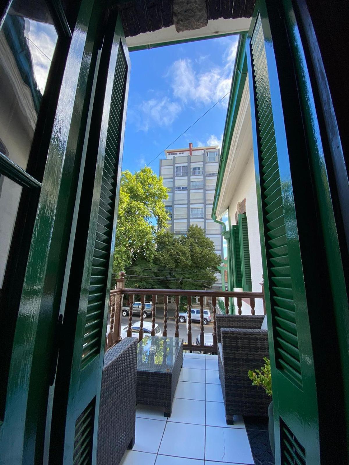 Hotel Boutique Calash Мар дел Плата Екстериор снимка