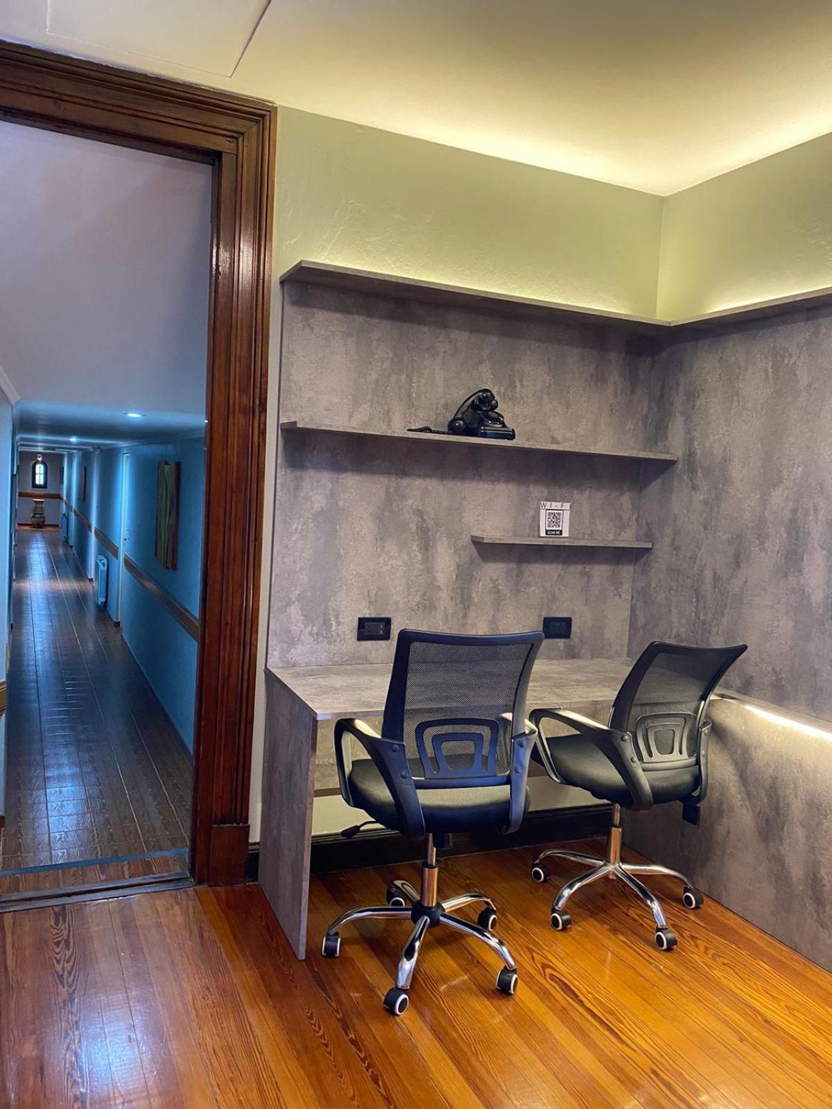 Hotel Boutique Calash Мар дел Плата Екстериор снимка