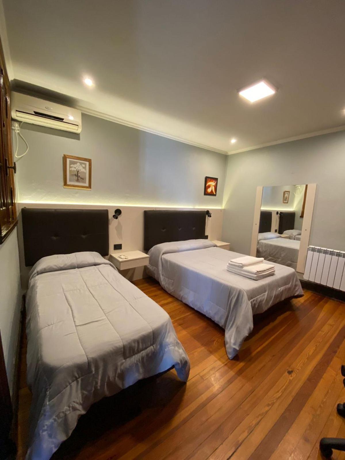 Hotel Boutique Calash Мар дел Плата Стая снимка