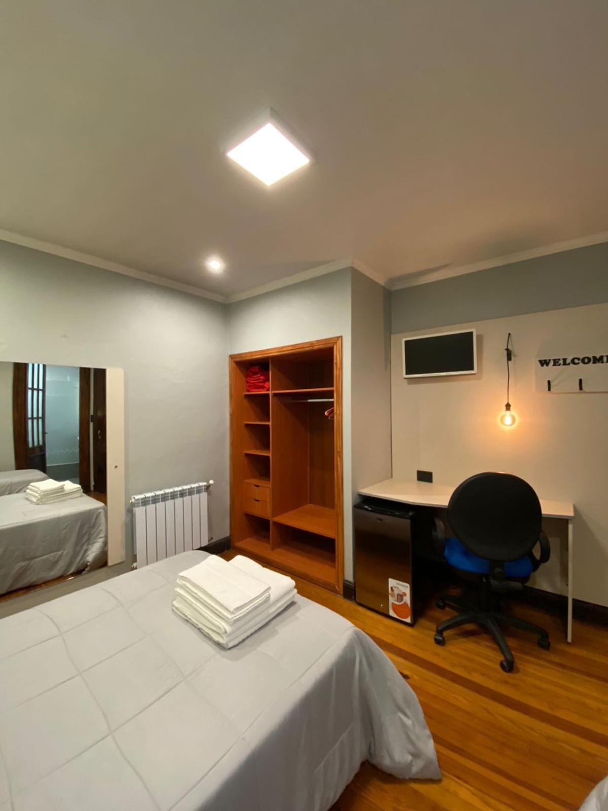 Hotel Boutique Calash Мар дел Плата Стая снимка