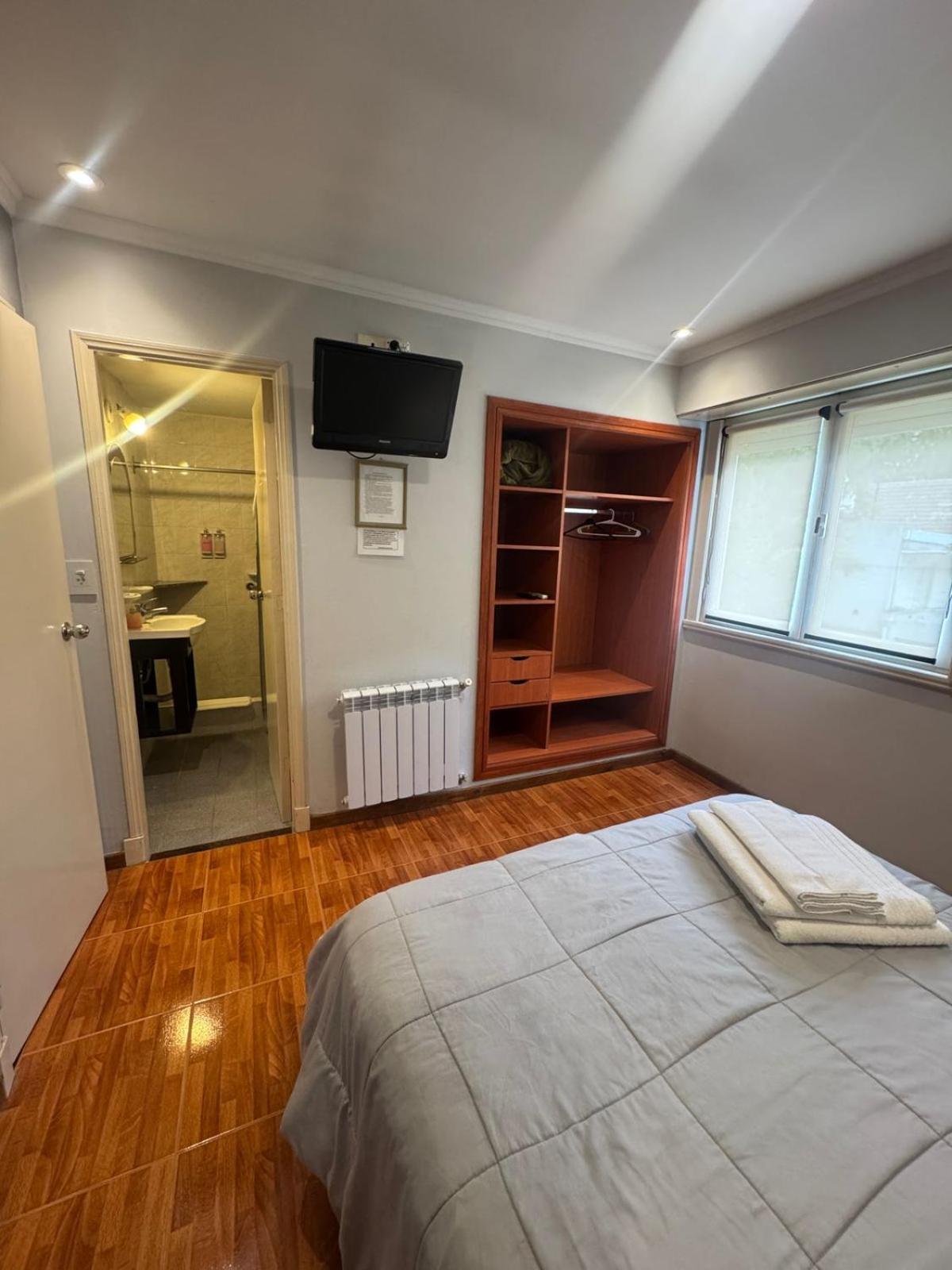 Hotel Boutique Calash Мар дел Плата Стая снимка