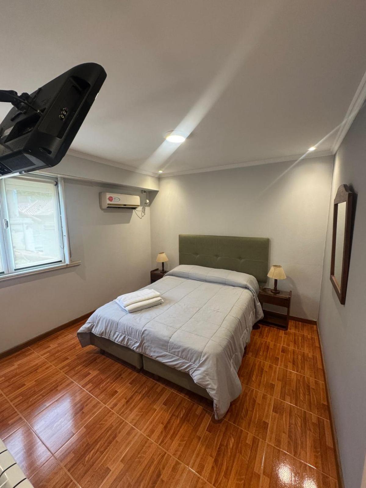 Hotel Boutique Calash Мар дел Плата Стая снимка
