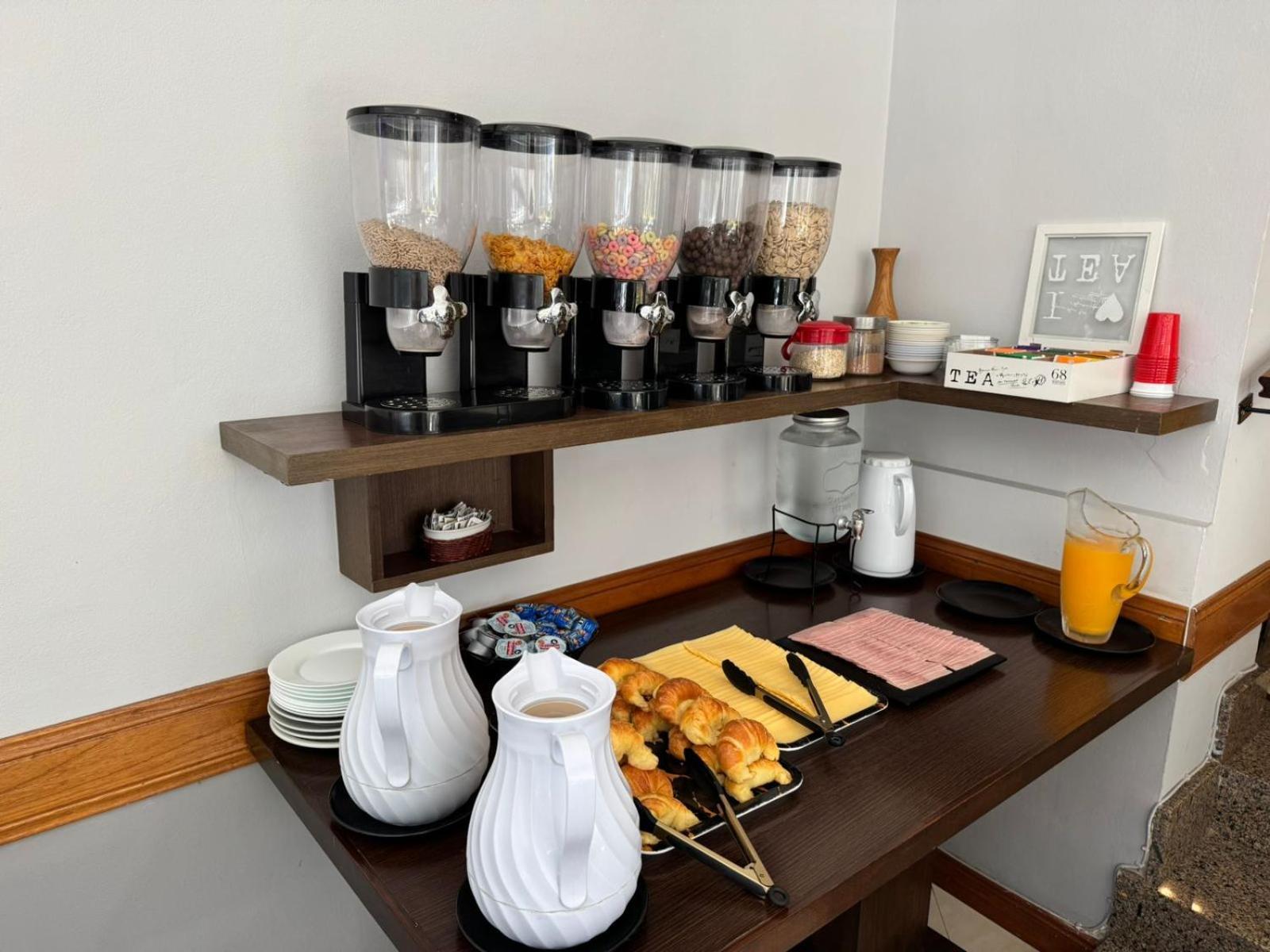Hotel Boutique Calash Мар дел Плата Екстериор снимка