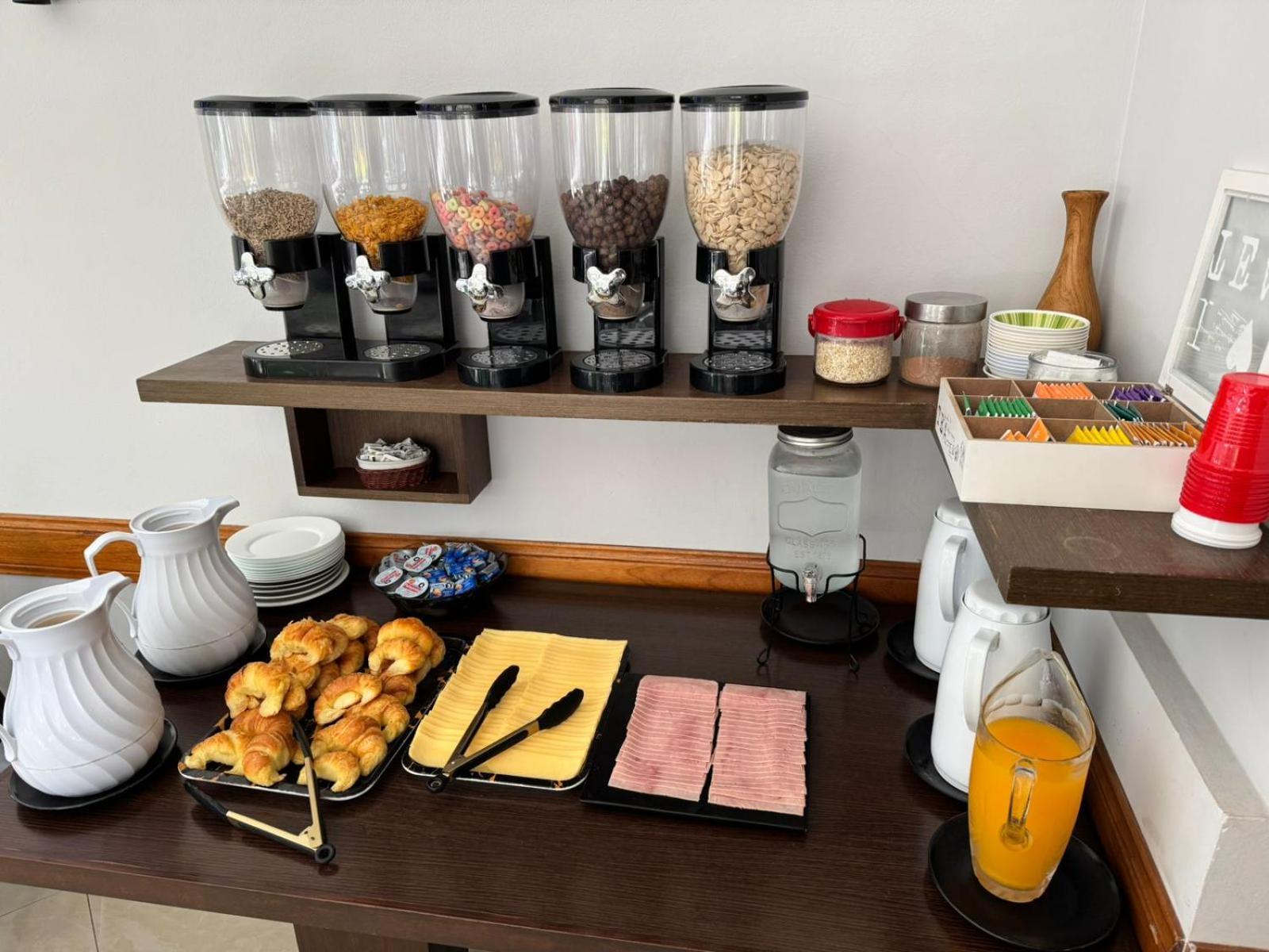 Hotel Boutique Calash Мар дел Плата Екстериор снимка