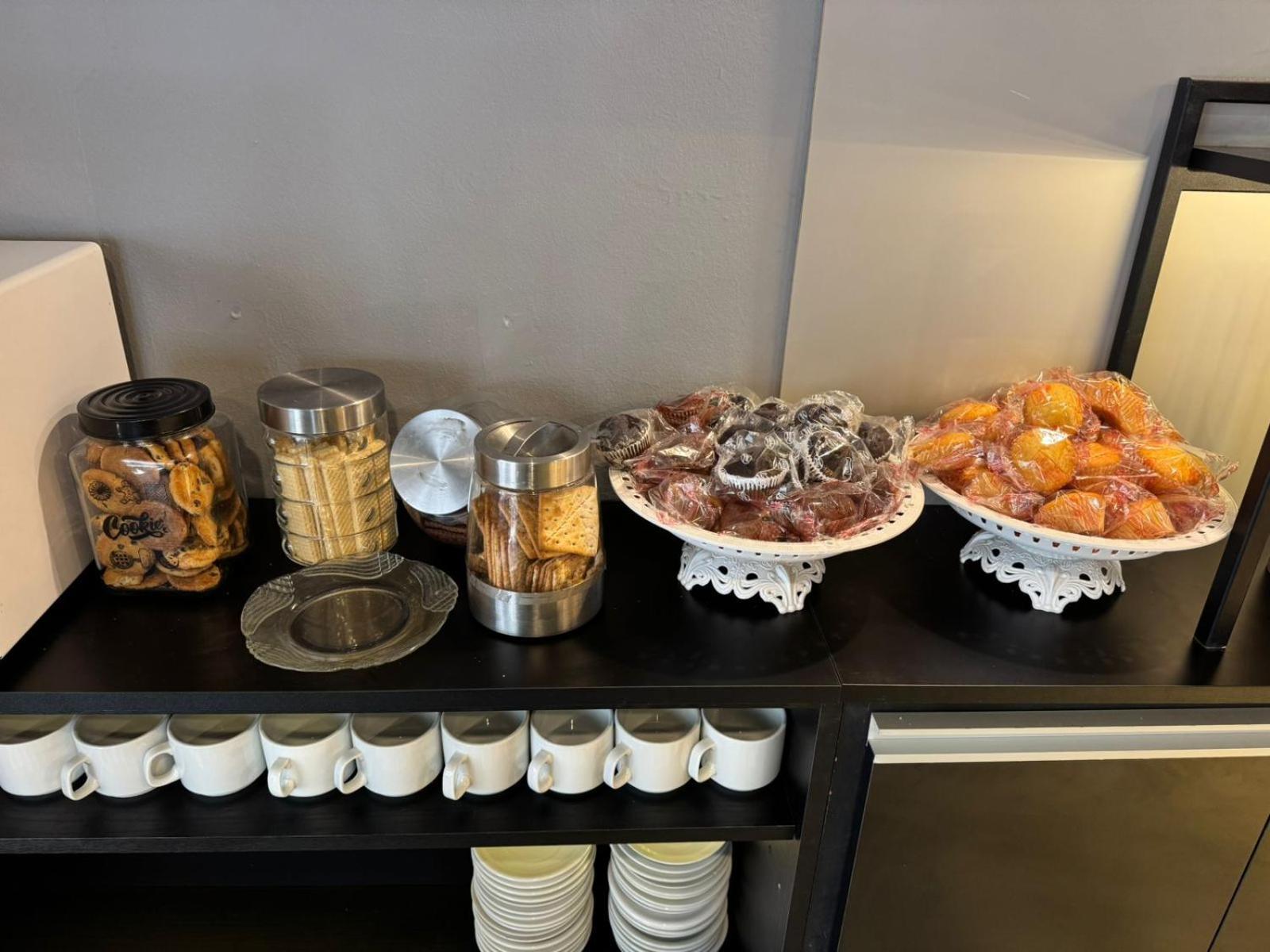 Hotel Boutique Calash Мар дел Плата Екстериор снимка