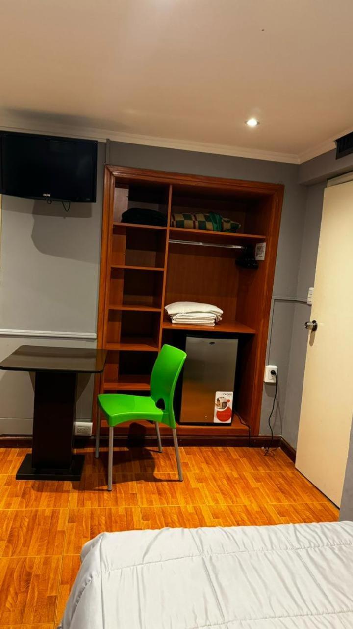 Hotel Boutique Calash Мар дел Плата Екстериор снимка