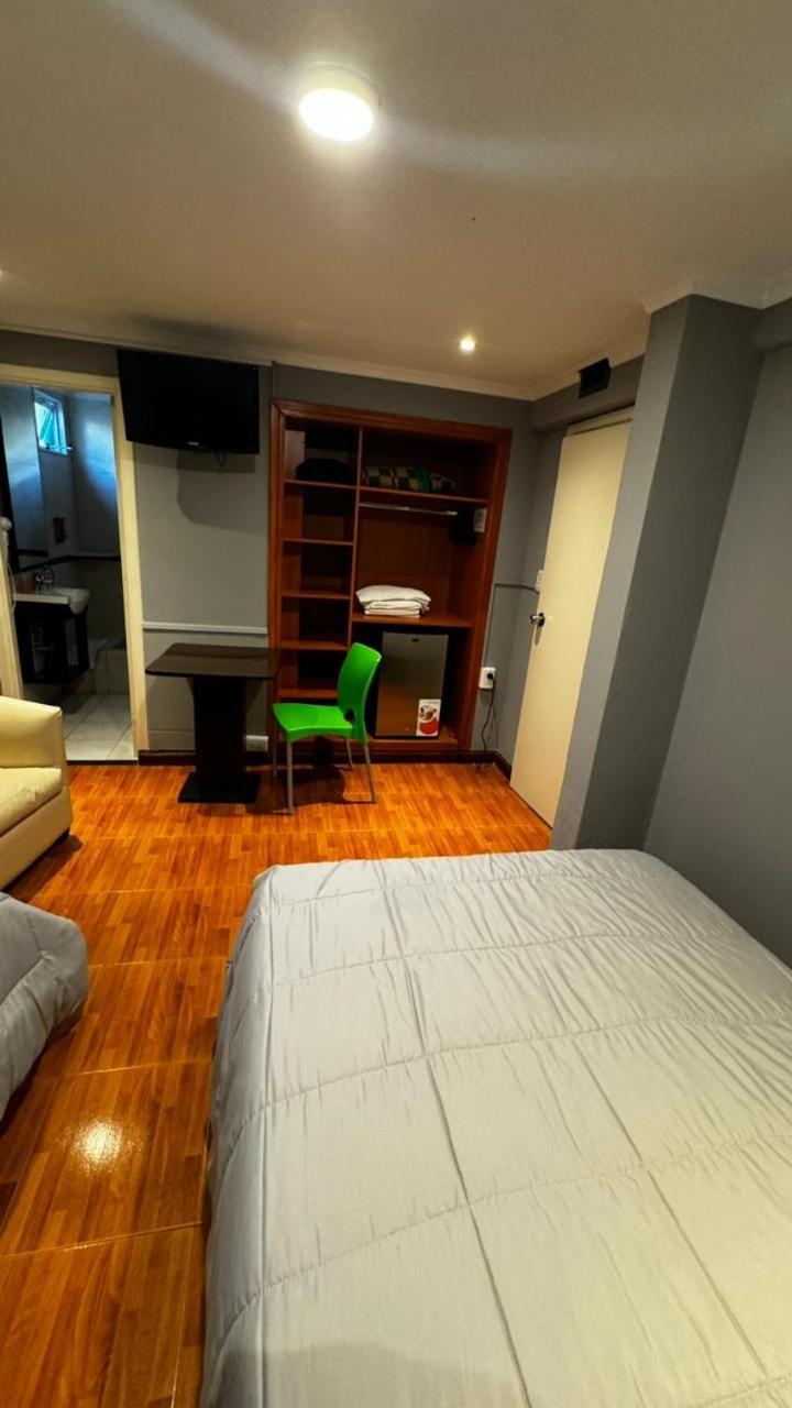 Hotel Boutique Calash Мар дел Плата Екстериор снимка