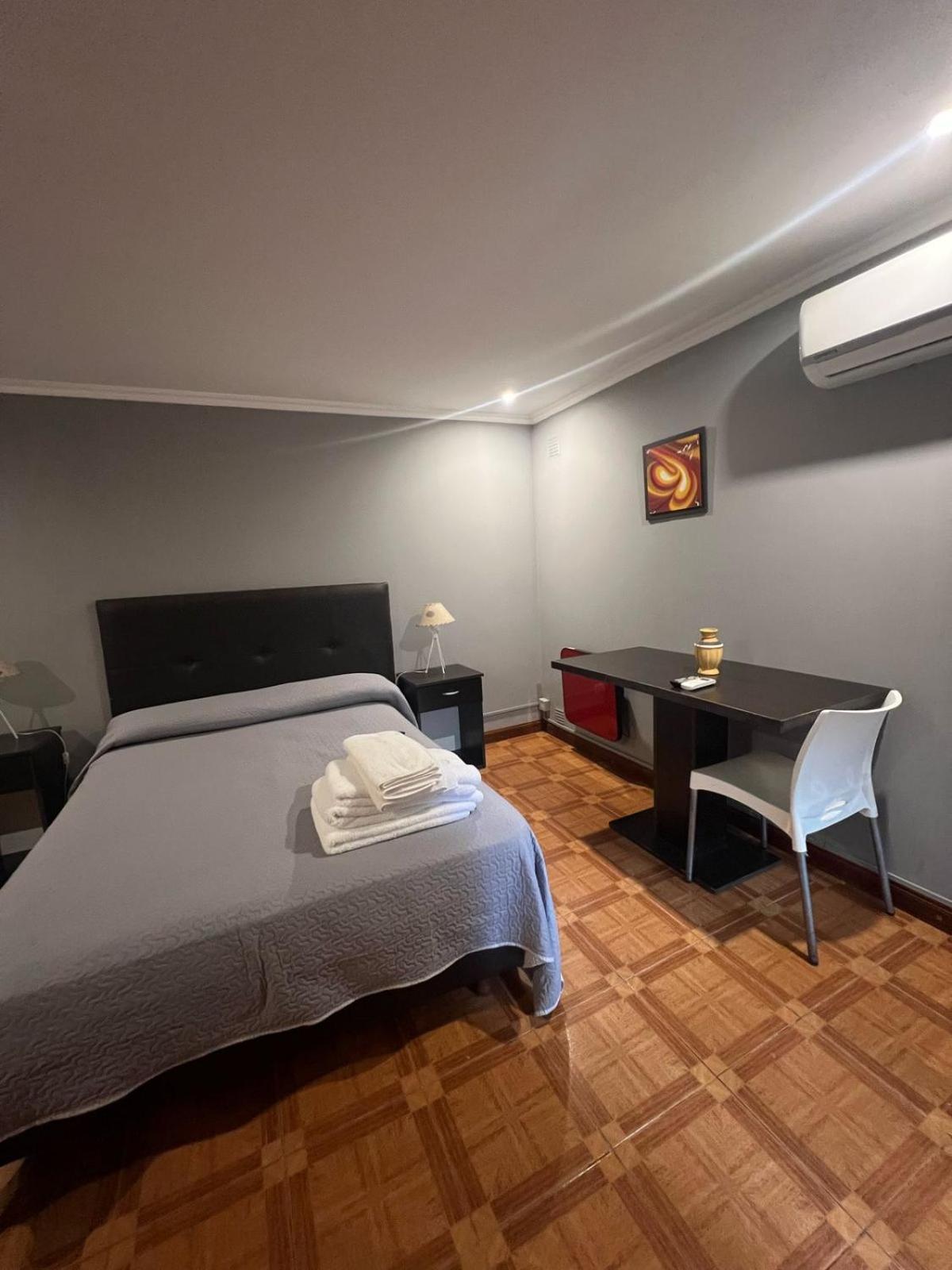 Hotel Boutique Calash Мар дел Плата Екстериор снимка