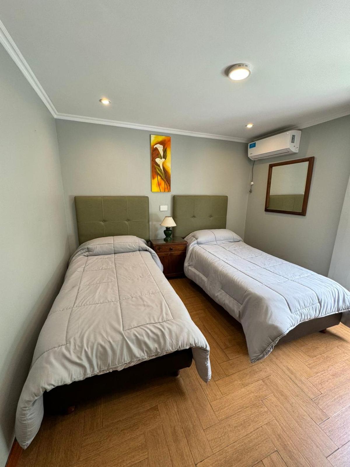 Hotel Boutique Calash Мар дел Плата Стая снимка