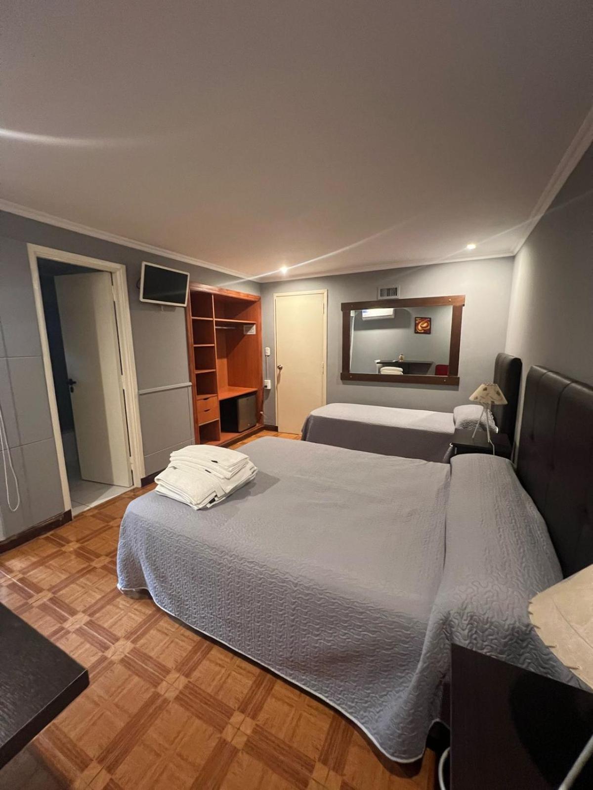 Hotel Boutique Calash Мар дел Плата Екстериор снимка
