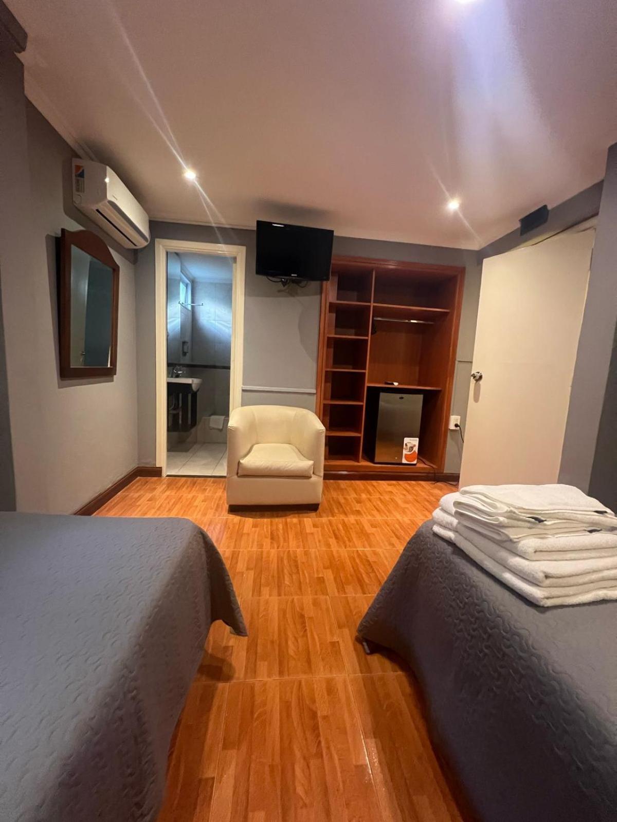 Hotel Boutique Calash Мар дел Плата Екстериор снимка