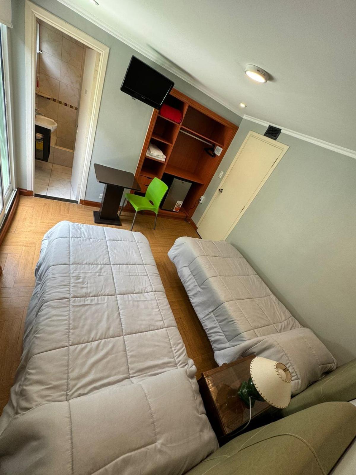 Hotel Boutique Calash Мар дел Плата Стая снимка