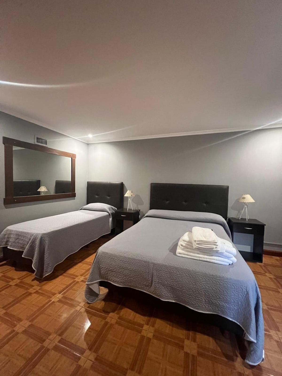 Hotel Boutique Calash Мар дел Плата Екстериор снимка