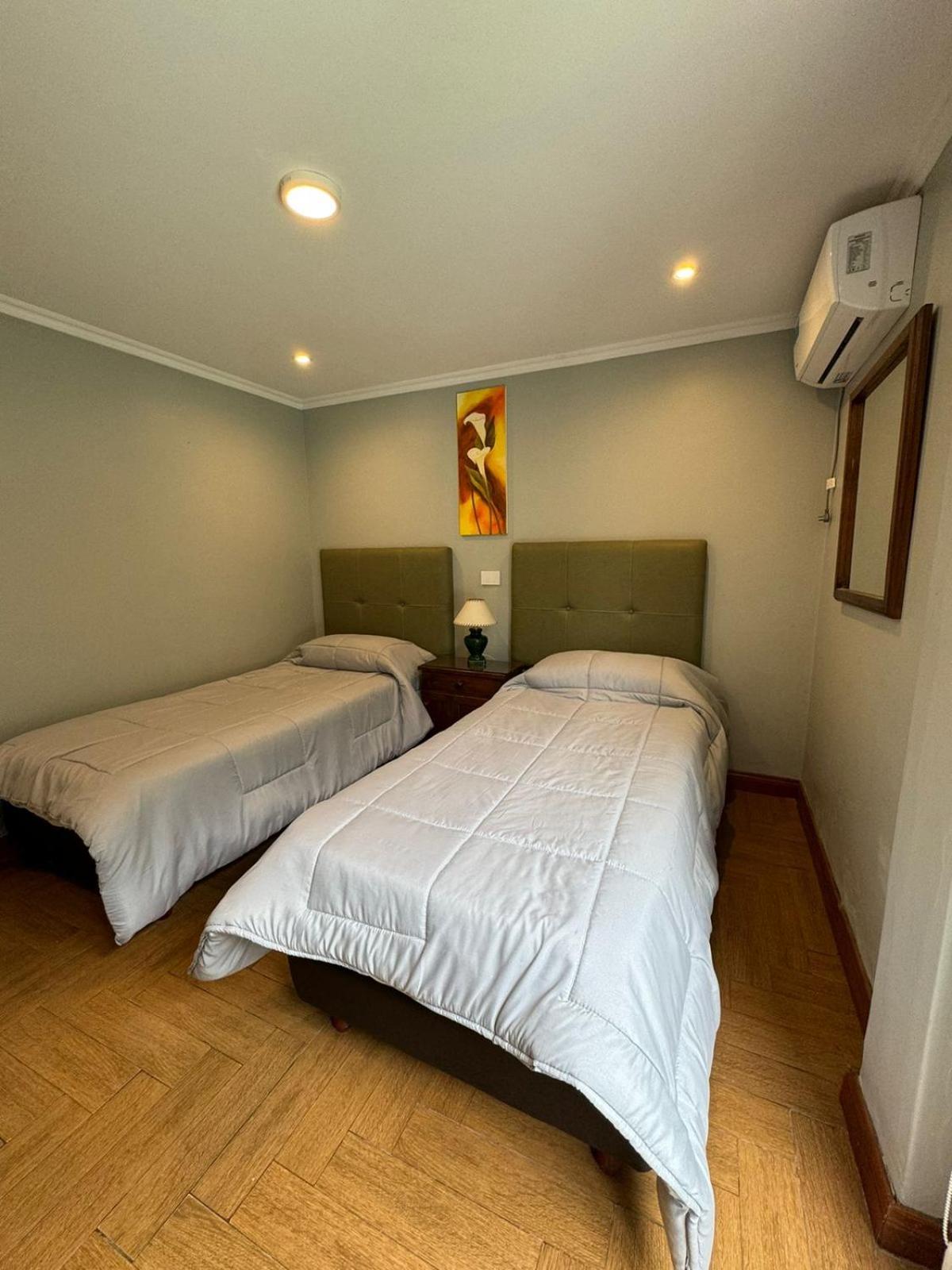 Hotel Boutique Calash Мар дел Плата Стая снимка