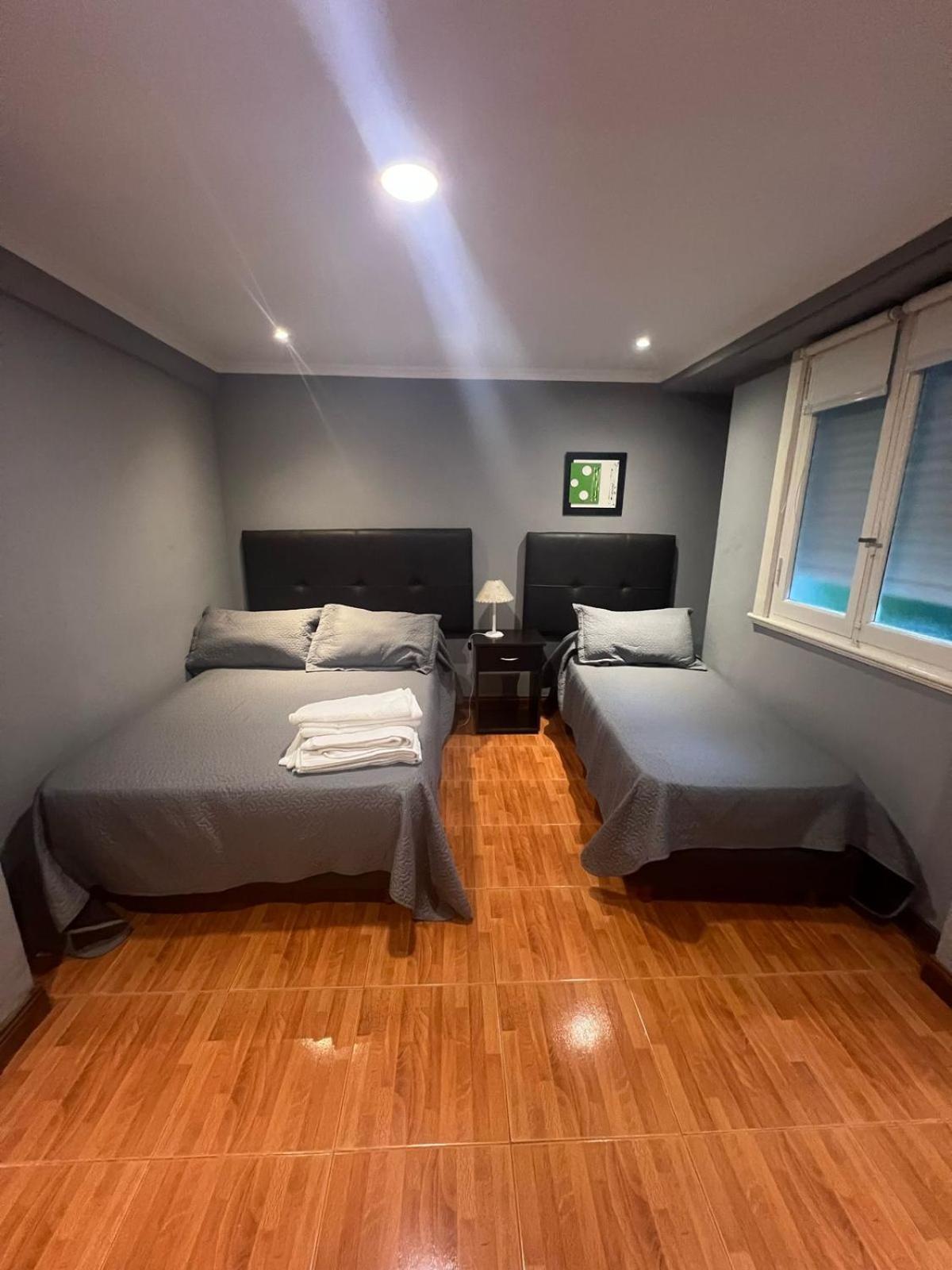 Hotel Boutique Calash Мар дел Плата Екстериор снимка
