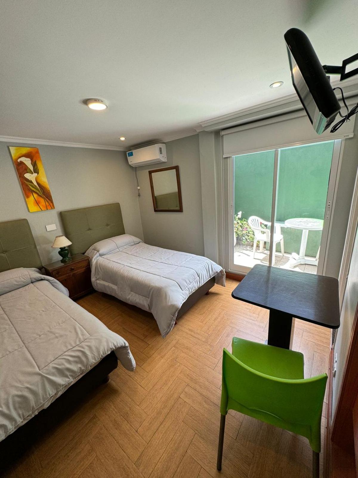 Hotel Boutique Calash Мар дел Плата Стая снимка