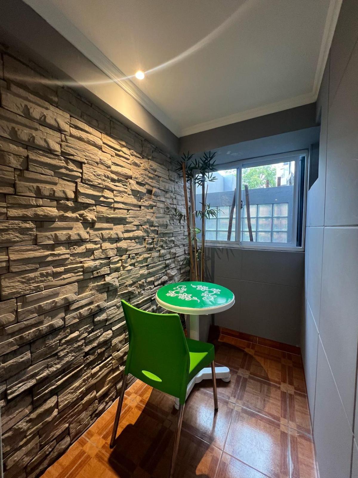 Hotel Boutique Calash Мар дел Плата Екстериор снимка