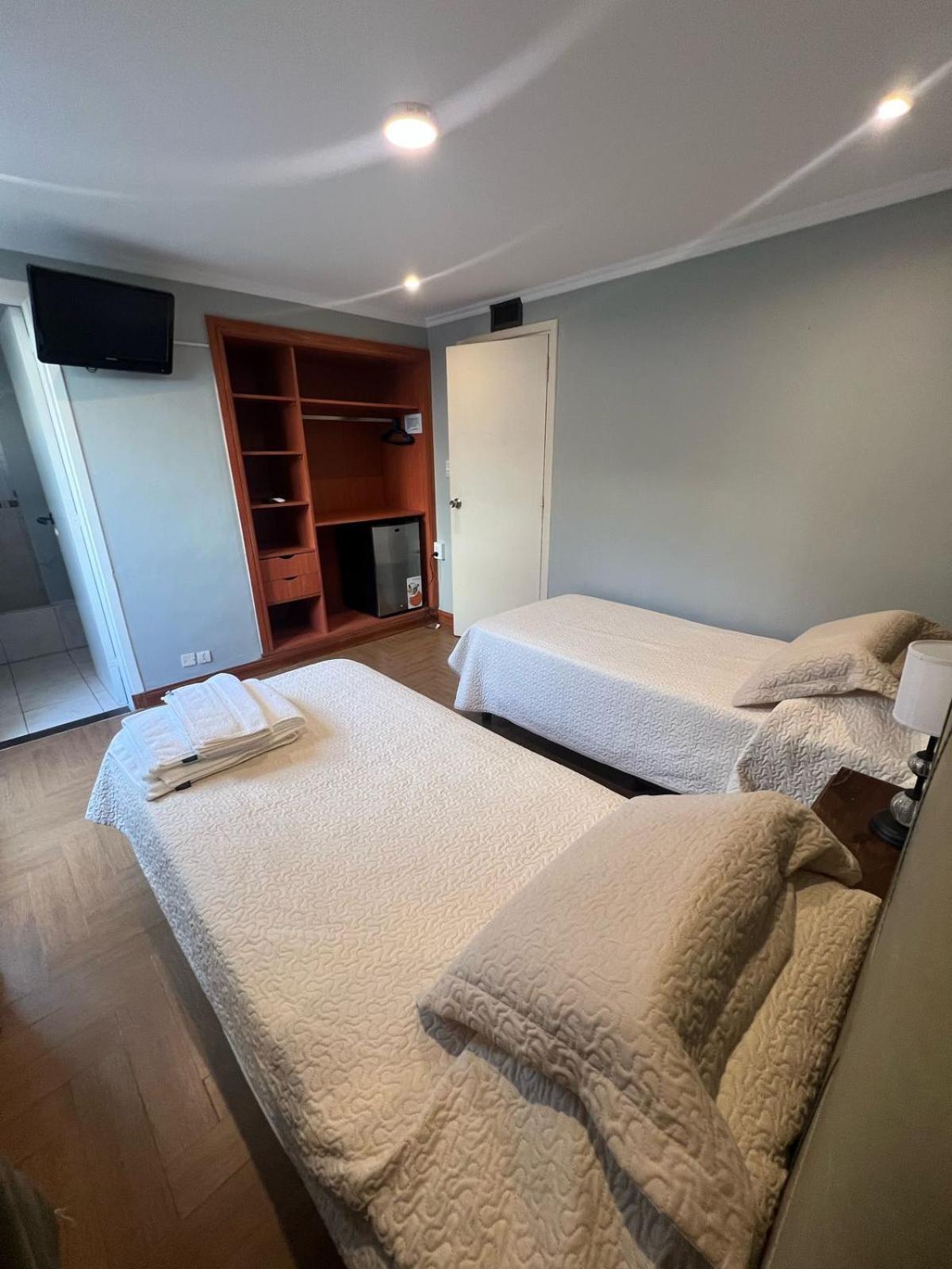 Hotel Boutique Calash Мар дел Плата Стая снимка